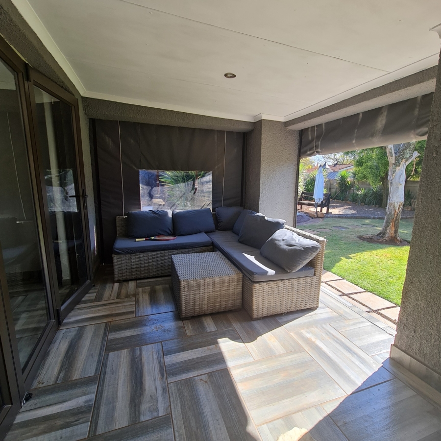 3 Bedroom Property for Sale in Sasolburg Ext 12 Free State